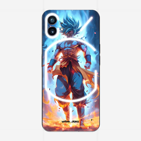 Nothing Phone 1 Skins & Wraps
